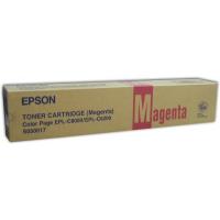 Epson EPL-C8000 Tonerkassette Magenta 6k