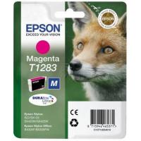 Epson Fox Tintenpatrone Magenta T1283 DURABrite Ultra Ink
