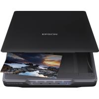 Epson Perfection V39II Flachbettscanner 4800 x 4800 DPI A4 Schwarz