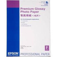 Epson Premium Glossy Photo Paper, DIN A2, 255 g/m², 25 Blatt