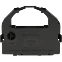 Epson SIDM Black Farbbandkassette für LQ-670/680/pro/860/1060/25xx (C13S015262)