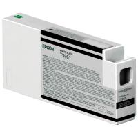 Epson Singlepack Photo Black T596100 UltraChrome HDR, 350 ml