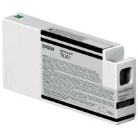 Epson Singlepack Photo Black T636100 UltraChrome HDR, 700 ml