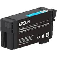 Epson Singlepack UltraChrome XD2 Cyan T40C240(26ml)
