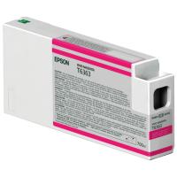 Epson Singlepack Vivid Magenta T636300 UltraChrome HDR, 700 ml