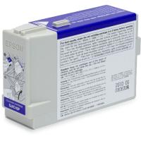 Epson SJIC15P-Tintenpatrone für TM-C3400 u. TM-C610 (3 Farben)