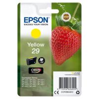 Epson Strawberry Singlepack Yellow 29 Claria Home Ink