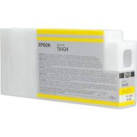 Epson T6424 Yellow-Tintenpatrone (150 ml)