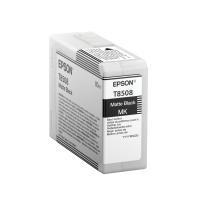 Epson T8508 Matte Black