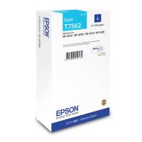 Epson Tintenpatrone L Cyan