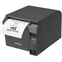Epson TM-T70II 180 x 180 DPI Verkabelt & Kabellos Thermodruck POS-Drucker