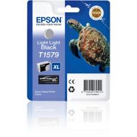 Epson Turtle T1579 Light Light Black