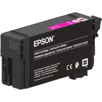 Epson ULTRACHROME XD2 MAGENTA T40D340 50ML Druckerpatrone 1 Stück(e) Original, bild 1 von 1 ansehen