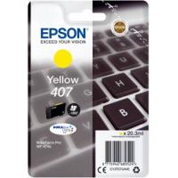 Epson WF-4745 Druckerpatrone 1 Stück(e) Original Hohe (XL-) Ausbeute Gelb