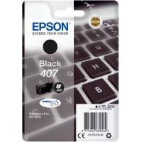 Epson WF-4745 Druckerpatrone 1 Stück(e) Original Hohe (XL-) Ausbeute Schwarz