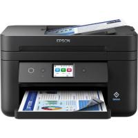 Epson WorkForce WF-2960DWF Tintenstrahl A4 4800 x 1200 DPI 33 Seiten pro Minute WLAN