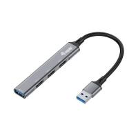 Equip 4-PORT-USB 3.0/2.0-HUB