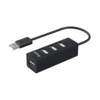 Equip 4 Port USB Hub