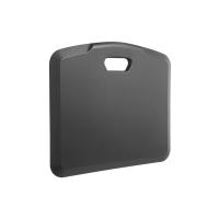 Equip 650810 Anti-Ermüdungsmatte Rechteckig 460 x 560 mm