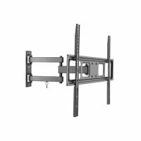 Equip Artikulierende TV-Wandmontagehalterung, 37 bis 70 Zoll