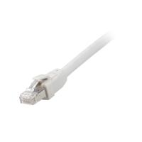 Equip Cat 8.1 S/FTP Patchkabel, 0.5m, Grau