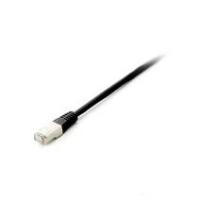 Equip Cat.6 S/FTP Patchkabel, 3.0m, Schwarz