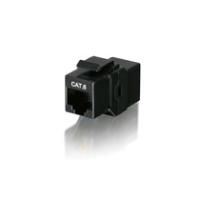 Equip Cat.6 Ungeschirmter Keystone Inline-Koppler