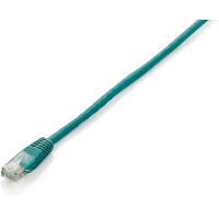 Equip Cat.6 U/UTP Patchkabel, 2.0m, Grün