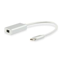 Equip USB-C auf Mini DisplayPort Adapter