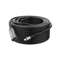 Equip USB-C auf USB-C Aktiv-Verlängerungskabel, 5m, 5 Gbit/s, bild 4 von 6 ansehen