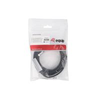 Equip USB-C auf USB-C Aktiv-Verlängerungskabel, 5m, 5 Gbit/s, bild 3 von 6 ansehen