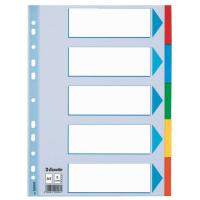Esselte 100191 Tab-Register