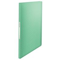 Esselte 626228 Sammelmappe Polypropylen (PP) Grün A4