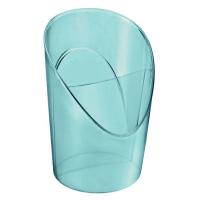Esselte 626269 Stiftehalter Polystyrene Blau