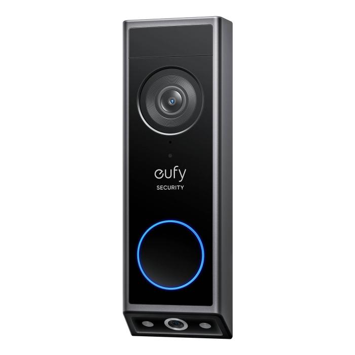 Eufy E340 Schwarz — Bild 7 von 12