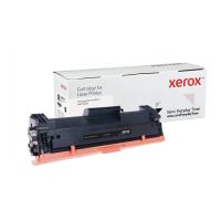 Everyday™ Schwarz Toner von Xerox, kompatibel mit HP 44A (CF244A), Standardkapazität