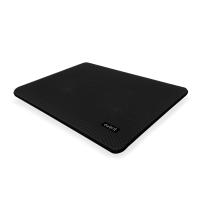Ewent EW1256 Llaptop-Kühlpad 43,2 cm (17'') 1000 RPM Schwarz