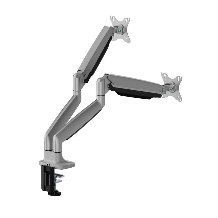 Ewent EW1528 Flachbildschirm-Tischhalterung 88,9 cm (35'') Tisch/Bank Silber — Bild 2 von 2