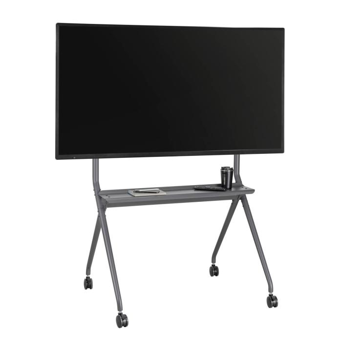 Ewent EW1542 Halterung für Schilderdisplays 2,18 m (86'') Schwarz — Bild 2 von 9
