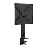 Ewent EW1543 TV-Halterung 139,7 cm (55'') Schwarz