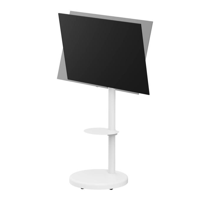Ewent EW1550 TV-Halterung 2,18 m (86'') Weiß — Bild 7 von 9