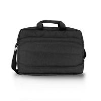 Ewent EW2515 Laptoptasche 39,6 cm (15.6'') Aktenkoffer Schwarz