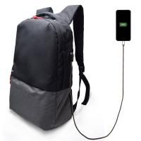 Ewent EW2529 Laptoptasche 43,9 cm (17.3'') Rucksack Schwarz