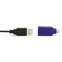 Ewent EW3109 Tastatur Universal USB QWERTY Spanisch Schwarz