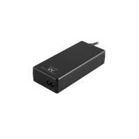 Ewent EW3965 Netzteil & Spannungsumwandler Drinnen 65 W Schwarz