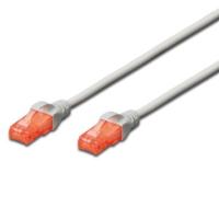 Ewent IM1031 Netzwerkkabel Grau 10 m Cat6 U/UTP (UTP)