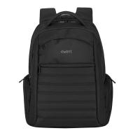 Ewent Urban 43,9 cm (17.3'') Rucksackhülle Schwarz