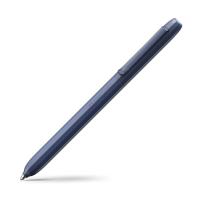 Faber-Castell 140662 Kugelschreiber Blau 1 Stück(e)