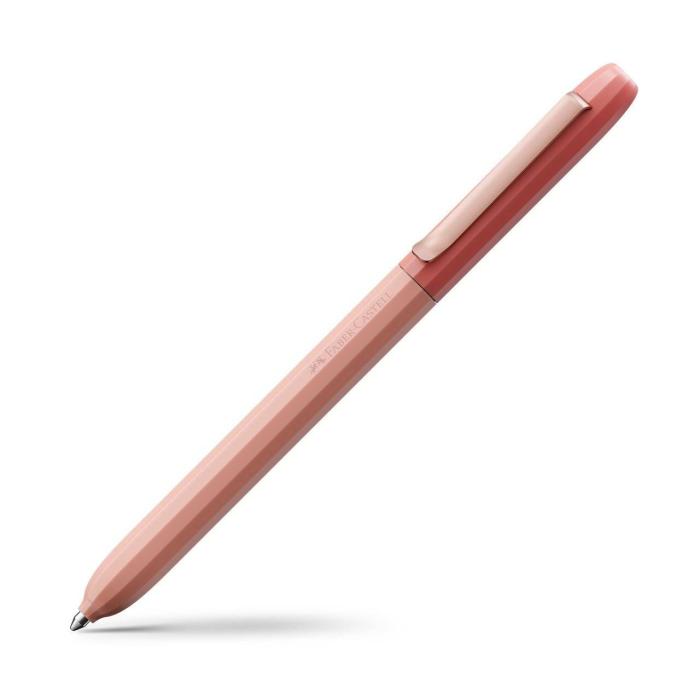 Faber-Castell 140664 Kugelschreiber Blau 1 Stück(e) — Bild 7 von 12