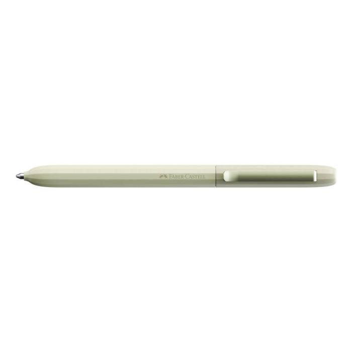 Faber-Castell 140665 Kugelschreiber Blau 1 Stück(e) — Bild 12 von 12
